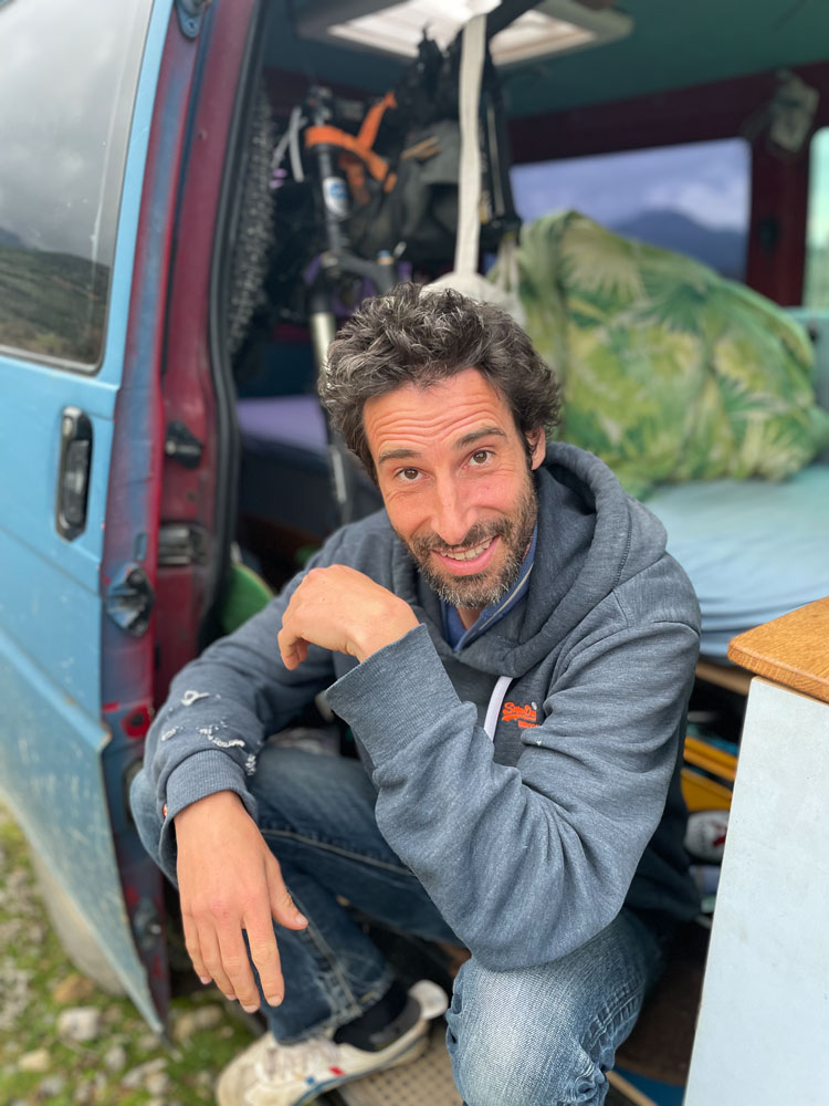 Dominik Glas – Soshey